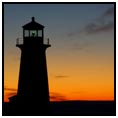Baie Comeau