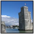 La Rochelle