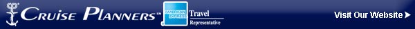 Cruise Planners / American Express